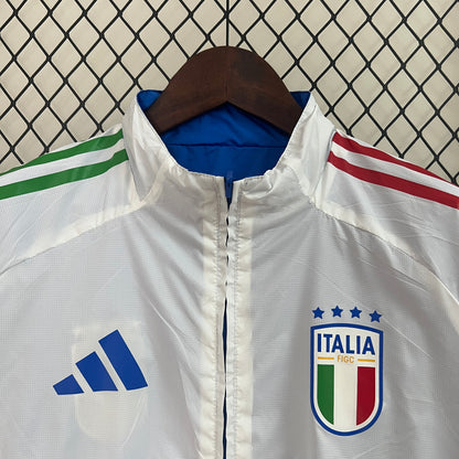 Chaqueta Reversible  Italia