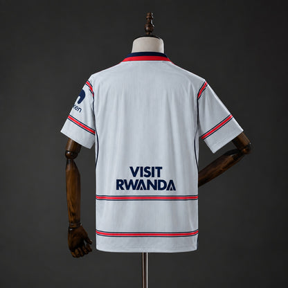 Camiseta Atlético de Madrid 3.ª Equipación 26/27