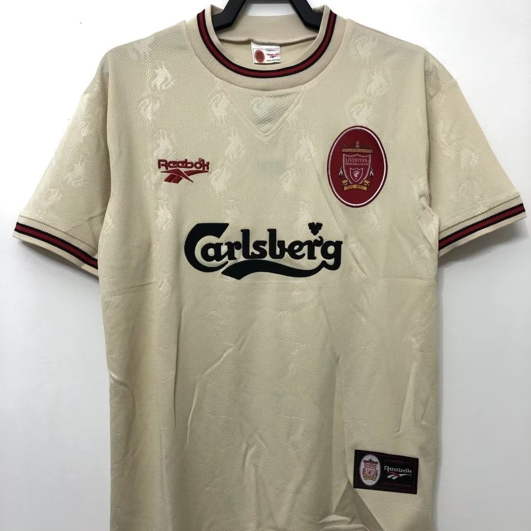 Liverpool 96/97