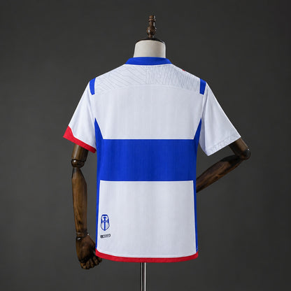 Camiseta Retro Universidad Católica 2010