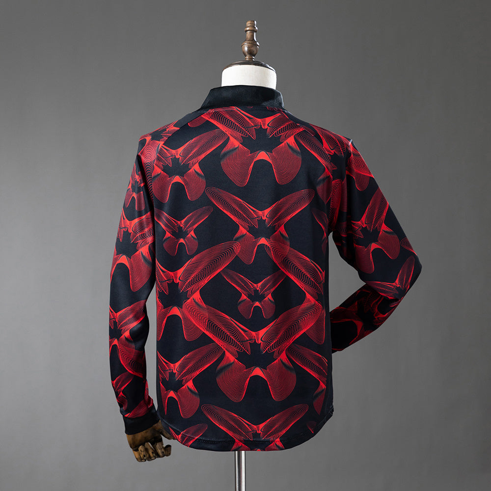 Canadá Sudadera