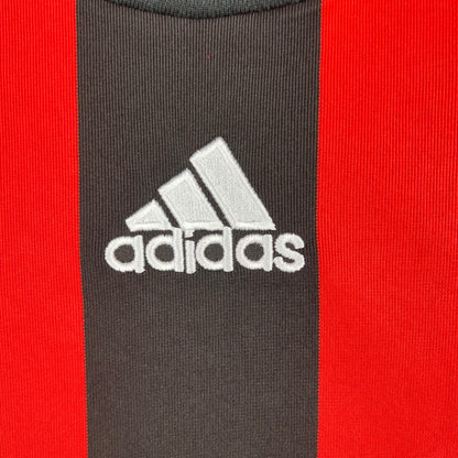 AC Milán 08/09