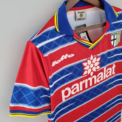 Parma FC 98/99