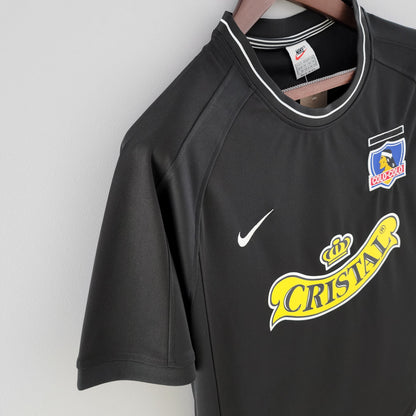 Colocolo 00/01