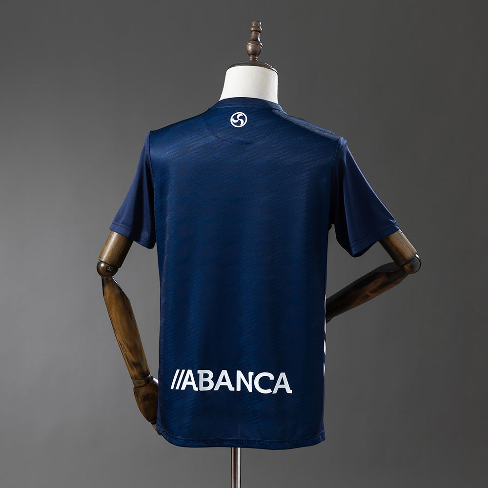 Celta de Vigo 2ª Equipación 25/26