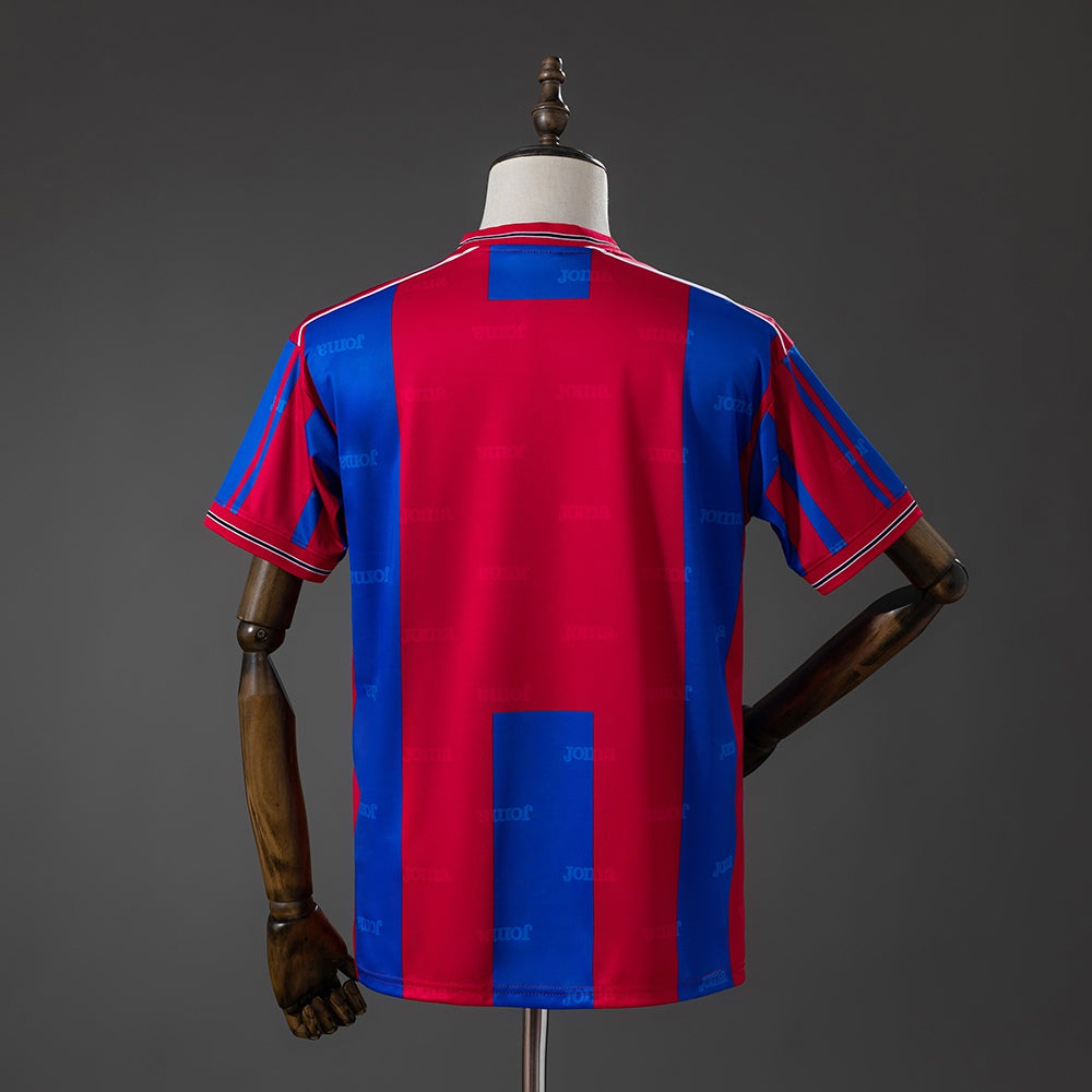 Camiseta Retro Levante 99/00
