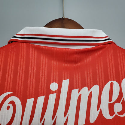 River Plate 95/96
