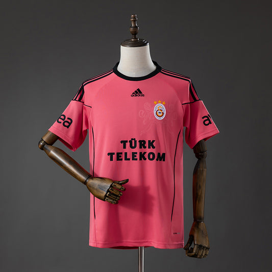 Galatasaray 10/11