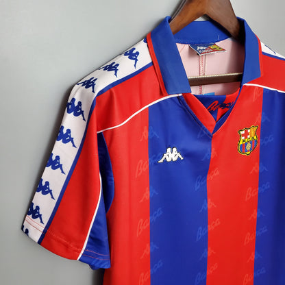 FC Barcelona 92/95