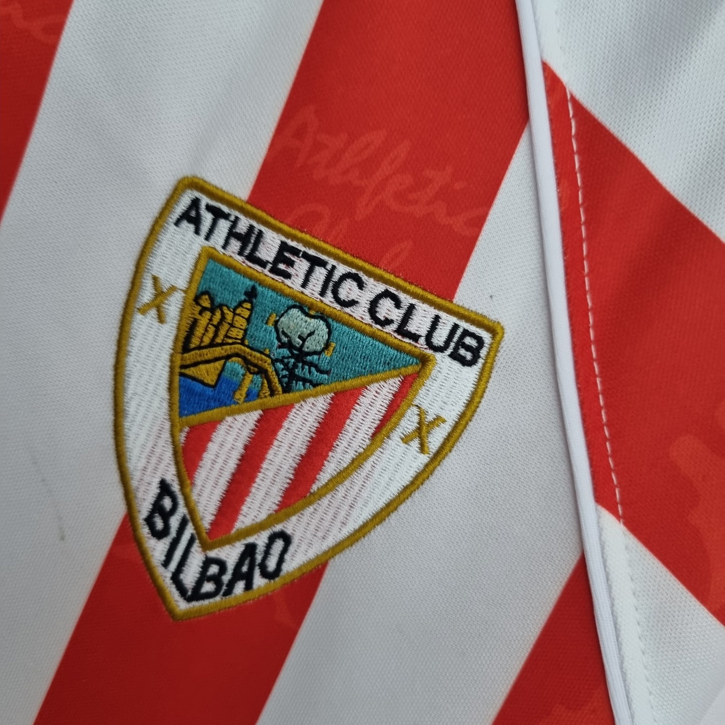 Athletic Club 95/97