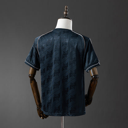 Camiseta Retro Real Madrid Life Style