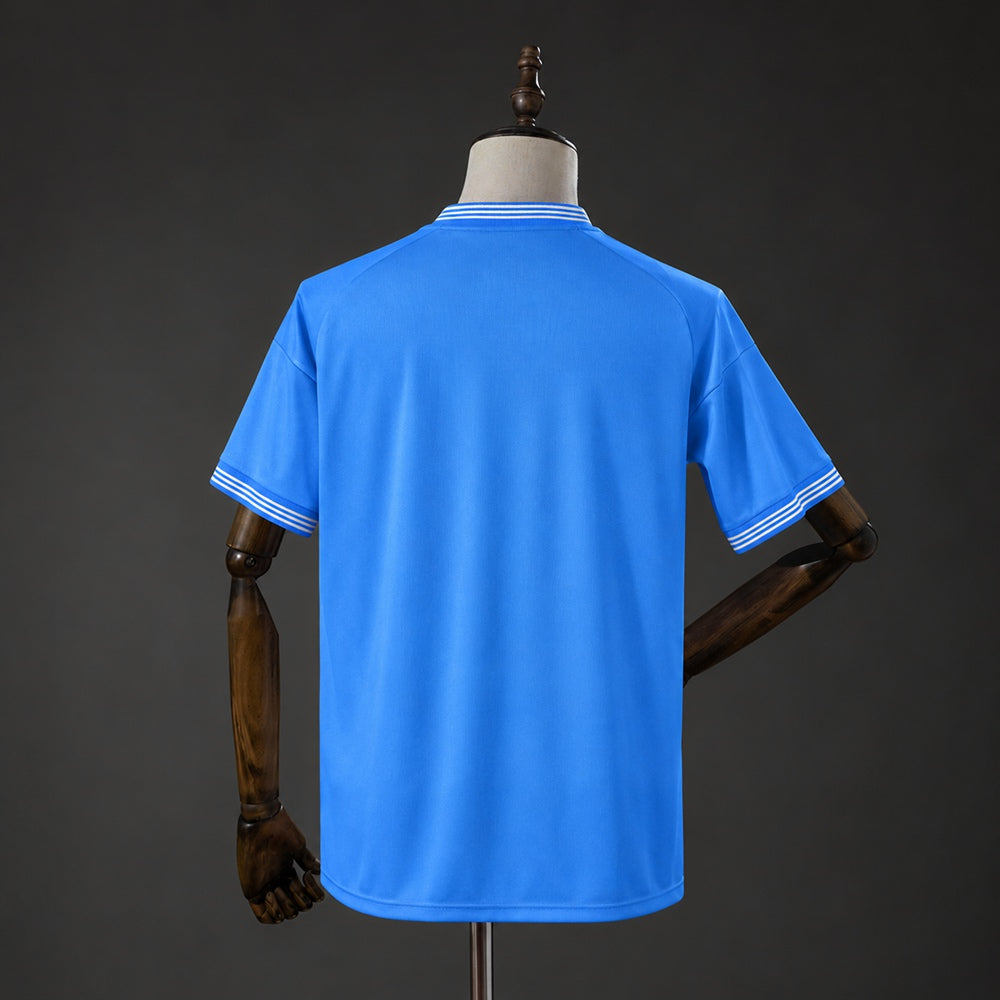 Camiseta Retro Nápoles 81/82