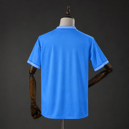 Camiseta Retro Nápoles 81/82