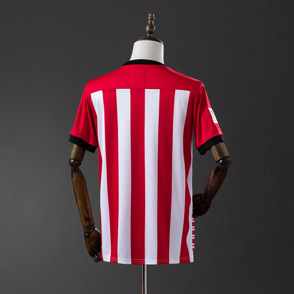 Athletic Club 11/12