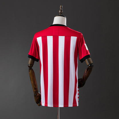 Athletic Club 11/12