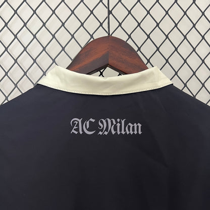 Chaqueta Reversible AC Milán