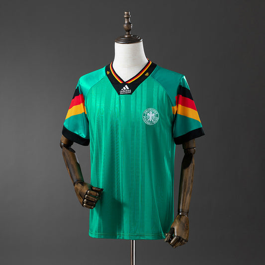 Alemania 1992