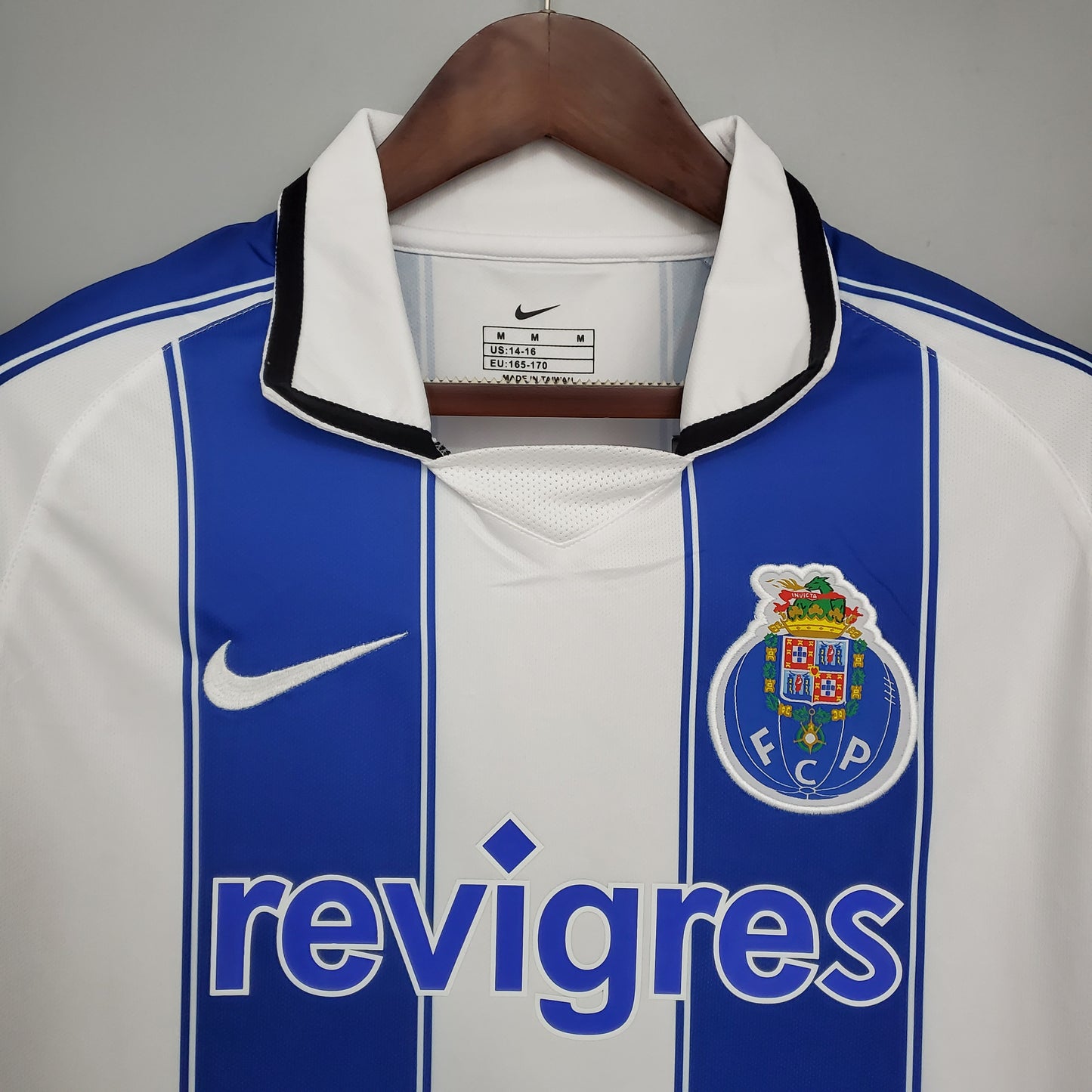 Porto FC 03/04