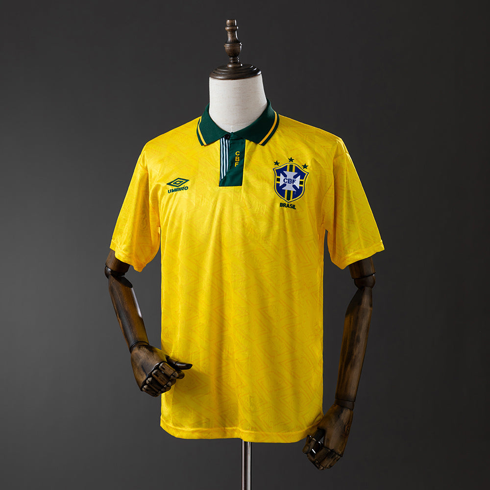 Brasil 91/93