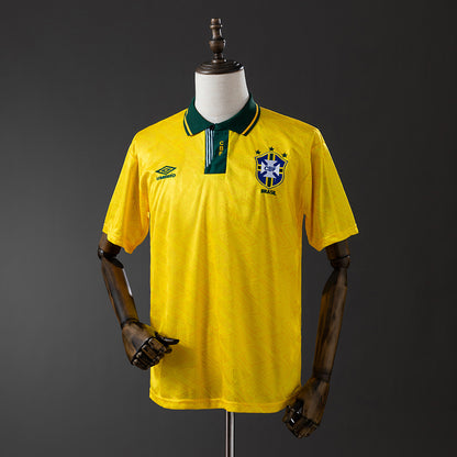 Brasil 91/93
