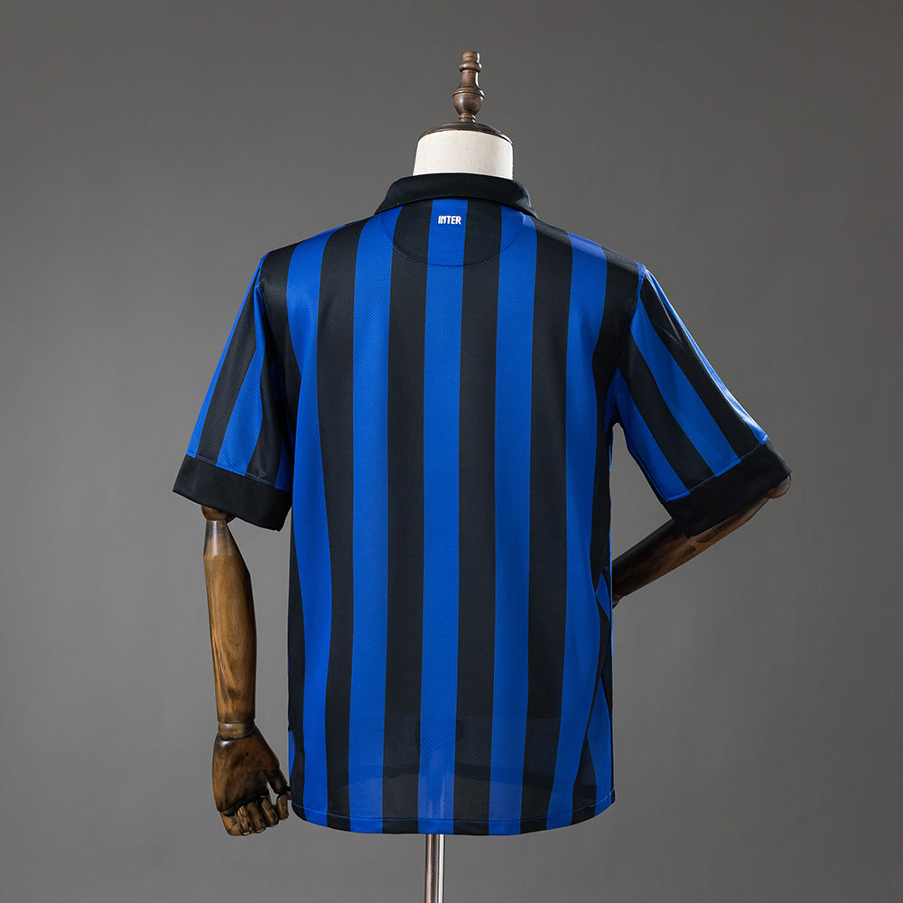 Inter de Milán 11/12
