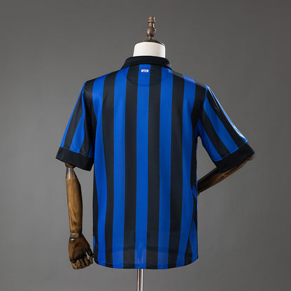 Inter de Milán 11/12