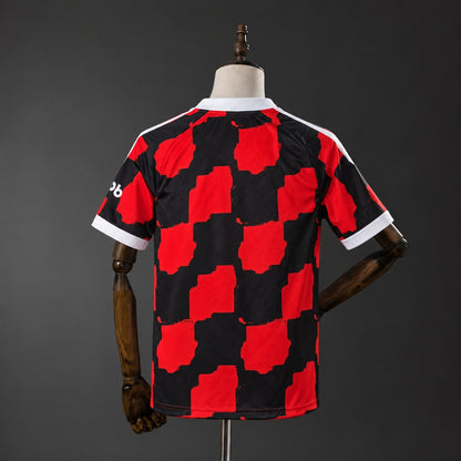 Camiseta Fulham 2.ª Equipación 26/27