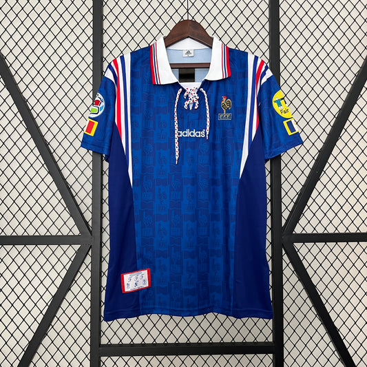 Francia 1996