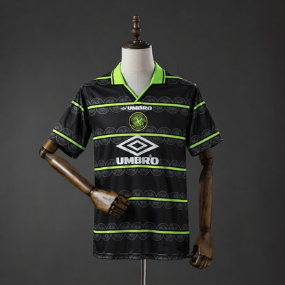 Camiseta Retro Celtic 98/99