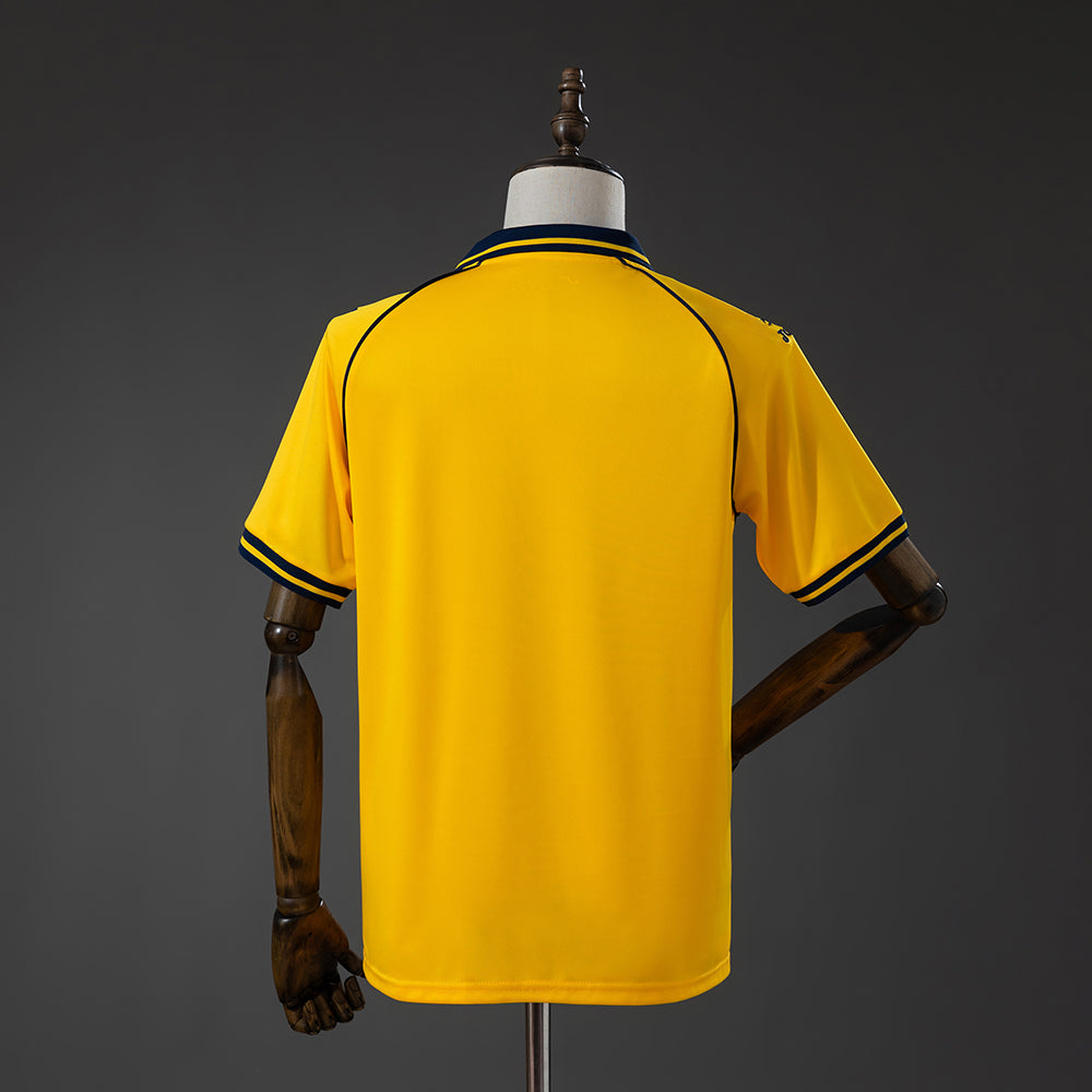 Villarreal Jornada Retro