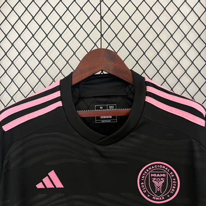 Inter Miami 2ª Equipación 24/25