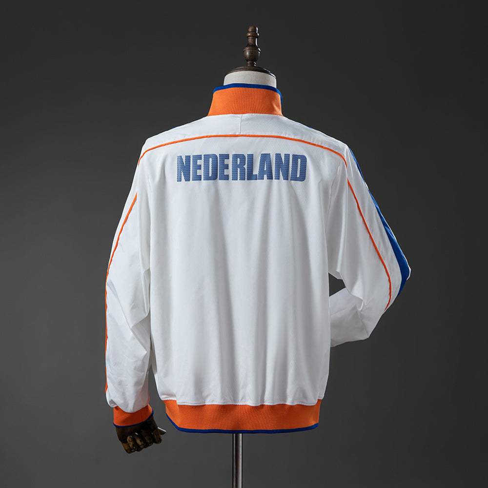Holanda Retro Chaqueta