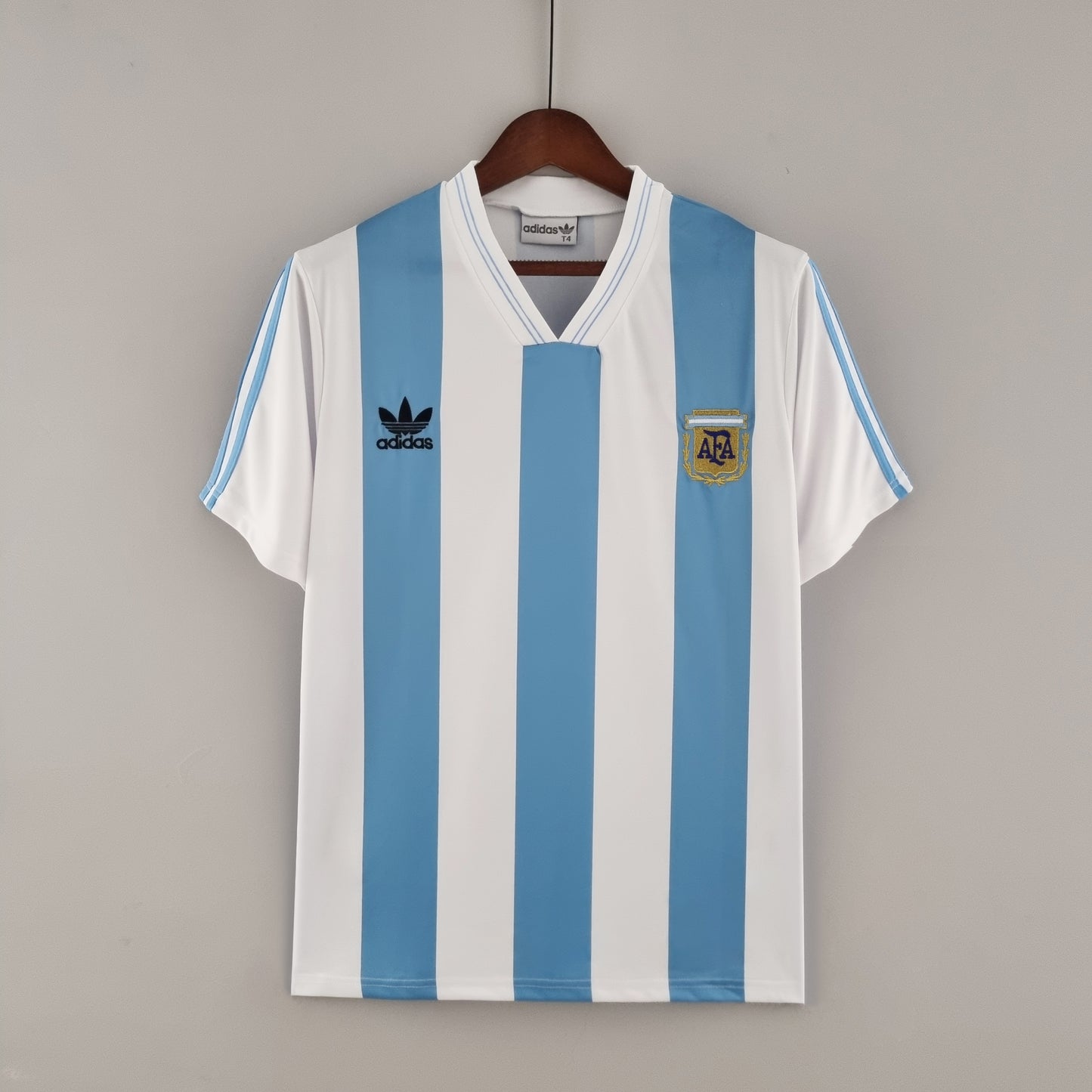 Argentina 1993