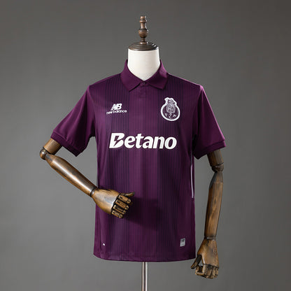 Porto 2ª Equipación