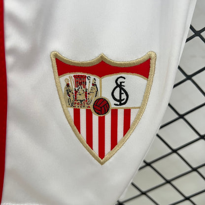 Sevilla 1ª Equipacion 25/26