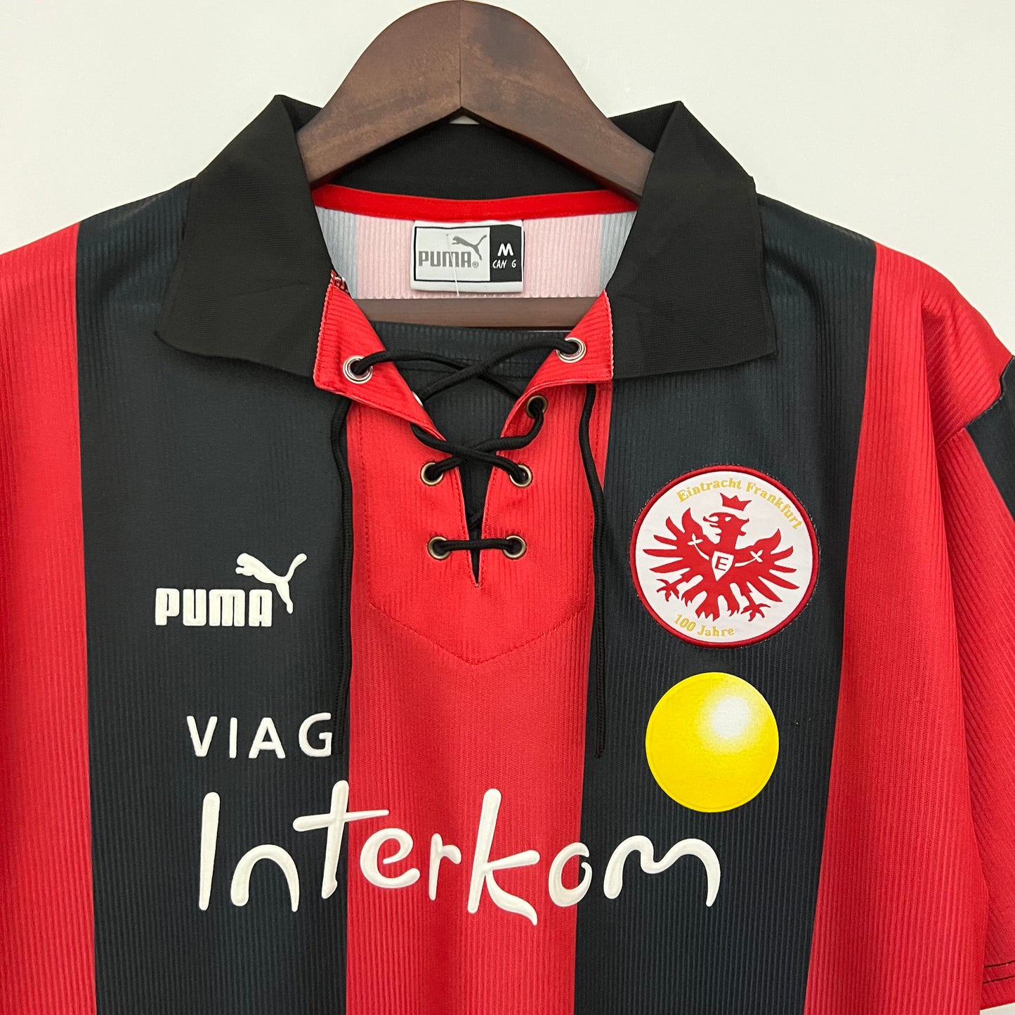 Eintracht de Frankfurt 98/99