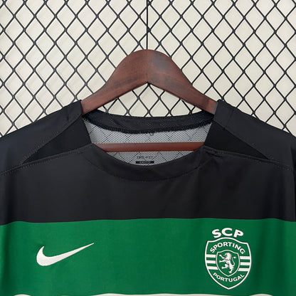 Sporting de Portugal 1ª Equipación 24/25