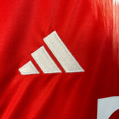 Bayern Munchen 1ª Equipacion 25/26