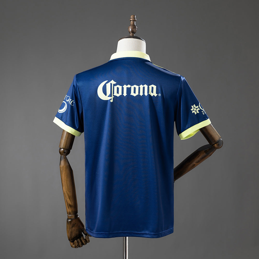 America 2ª Equipación