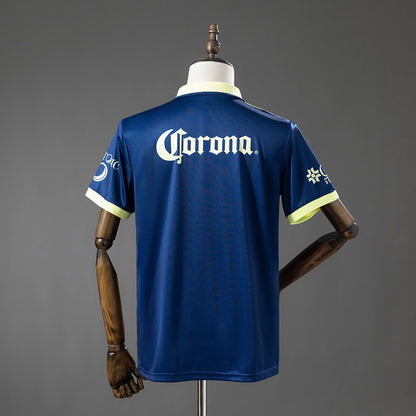 America 2ª Equipación
