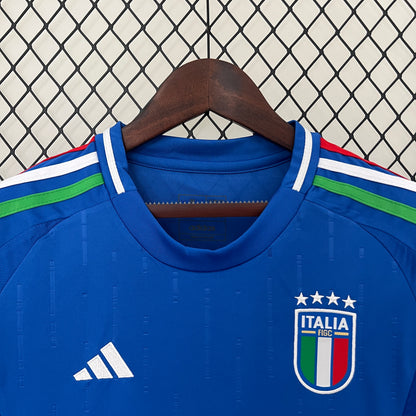 Italia 1ª Equipación 24/25
