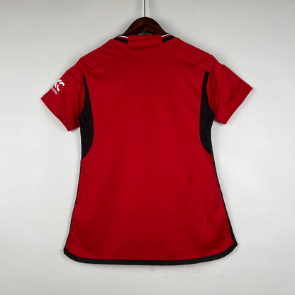 Manchester United 23/24