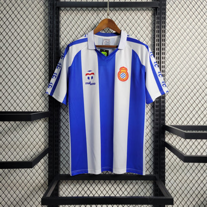 Espanyol FC 84/85