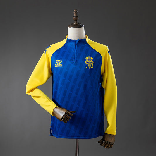 Las Palmas Sudadera