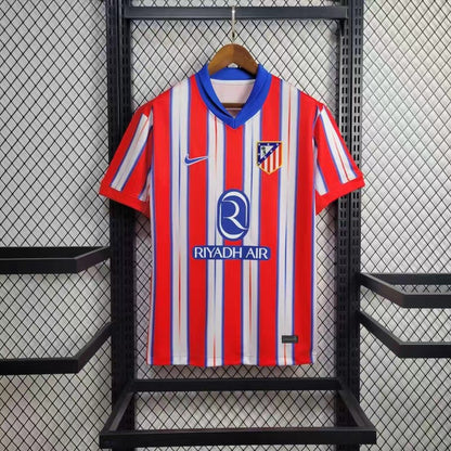 Atlético de Madrid 1ª Equipación 24/25