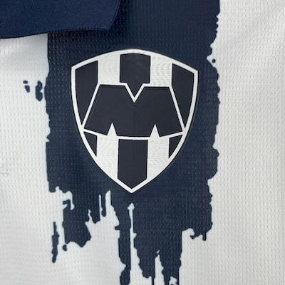 Monterrey 1ª Equipación 25/26