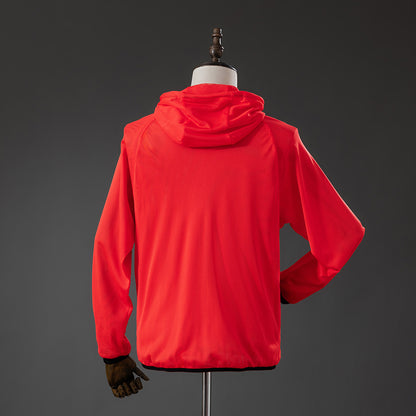 Paises Bajos Chaqueta
