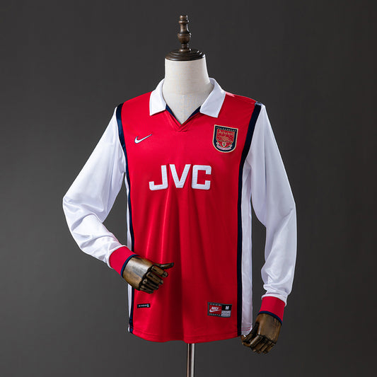 Arsenal 98/99
