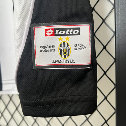 Juventus 02/03