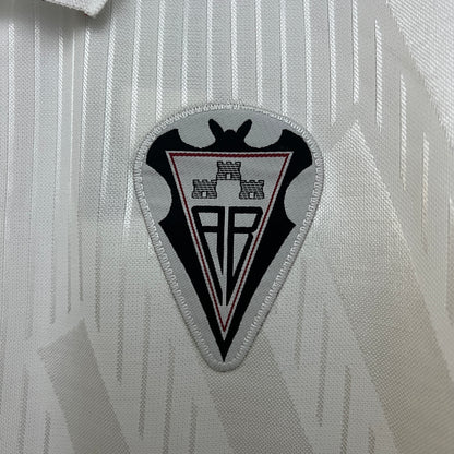 Albacete 95/96